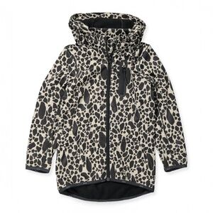 MOLO BOYS GIRLS soft shell Jacket - Size 4-6Y/116 cm
